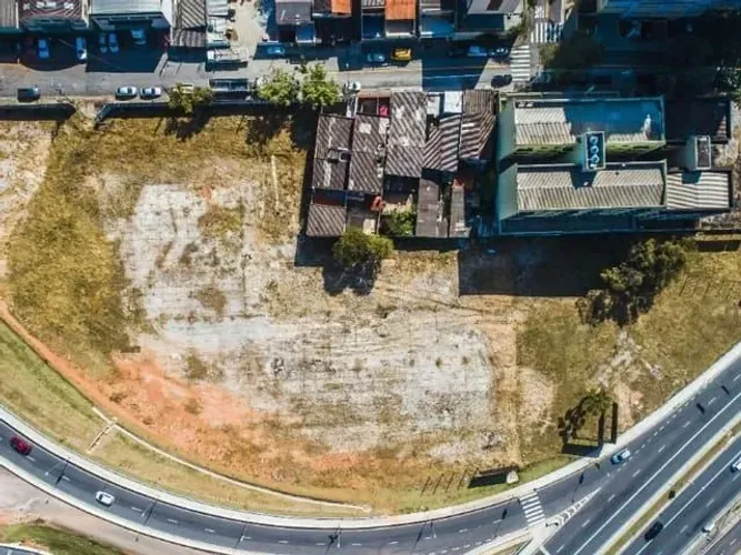 Terreno para alugar, 6845 m² - Centro - São Bernardo do Campo/SP