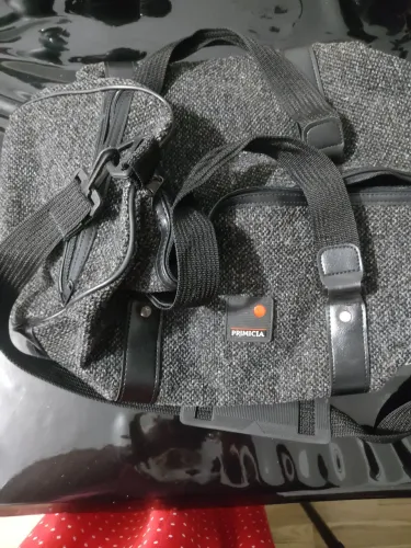 Bolsa de viagem primícia 