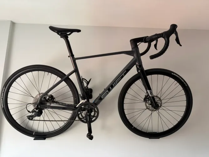 Bicicleta Speed Swift - TAM 54