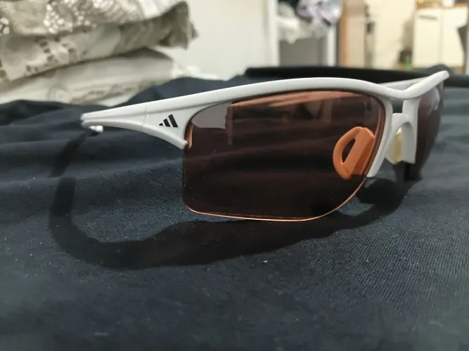 Óculos Adidas Original Evil Eye LST Vario Unissex