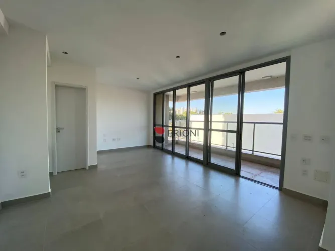 Apartamento com 1 dormitório à venda, 51 m² por R$ 510.000 - Alto da Boa Vista - Ribeirão
