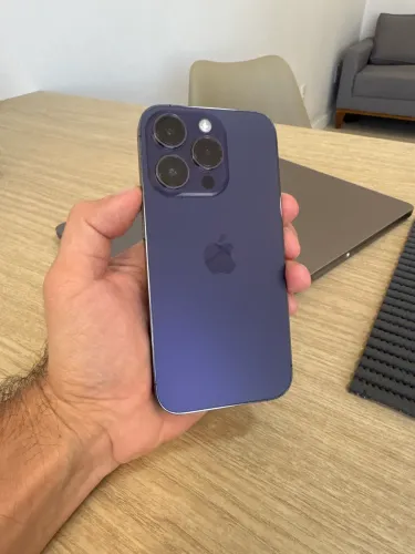 Iphone 14 Pro 128gb 