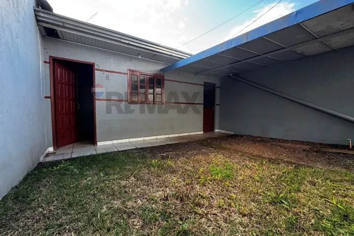 Terreno à venda no Esmeralda