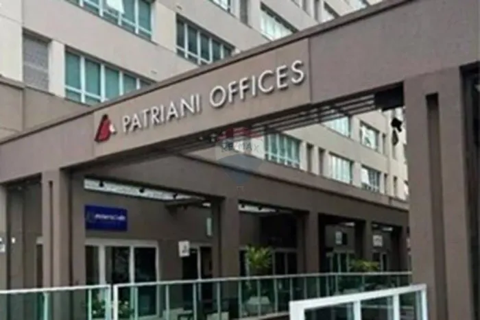 Sala Comercial para locação de 43 m², por R$ 2.200,00 - Patriani Offices - Atibaia/SP
