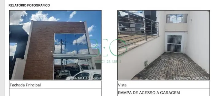 Sala à venda, 24 m² por R$ 152.495,63 - Jardim Bela Vista - Campinas/SP