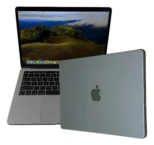 Apple Macbook Pro M1 16gb/512gb Excelente Estado Original