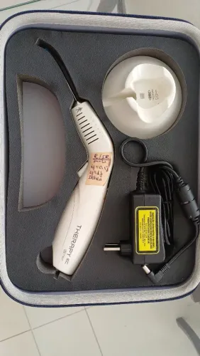 Laser DMC Therapy EC
