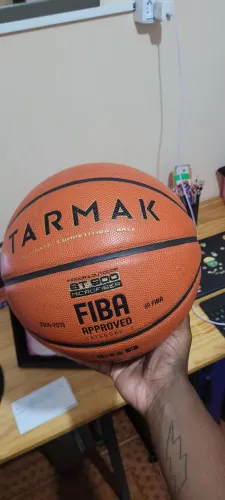 Bola de basquete