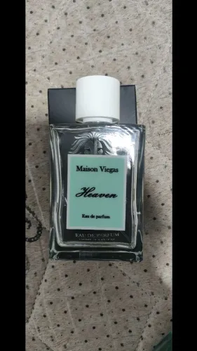 Desapego Perfume Maison Viegas - Heaven original