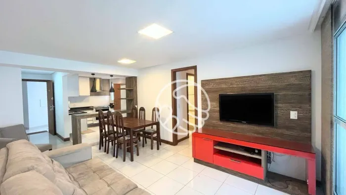 Apartamento para venda na enseada azul com 3 quartos em Guarapari / ES