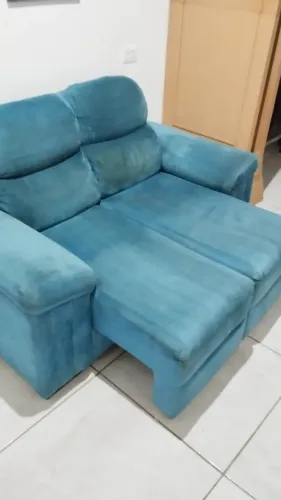 Sofá retrátil 