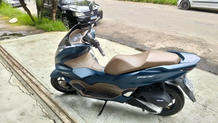 Pcx160 2024