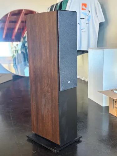 Caixa Acústica Torre Jbl Stage 260f - NÃO É O PAR