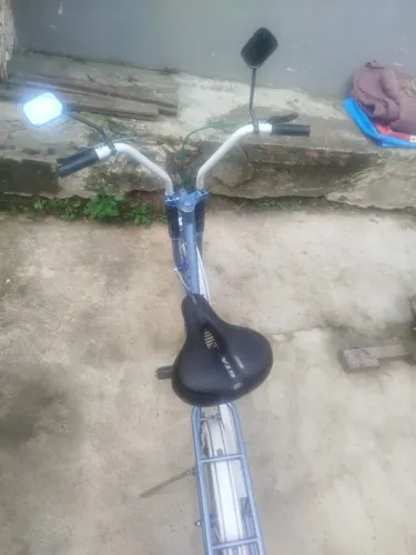 Caloi antiga 