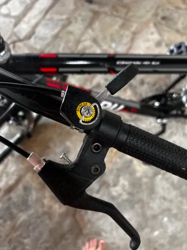Bicicleta para crianças