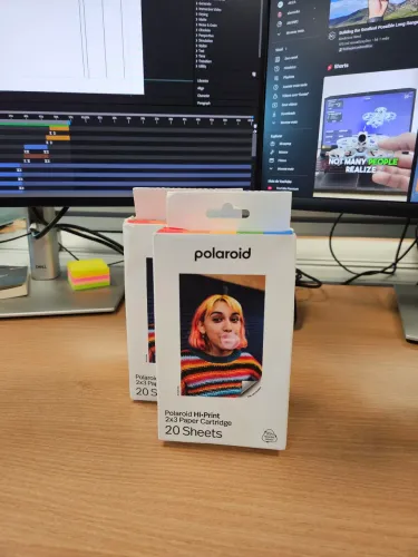 Polaroid Hi-Print