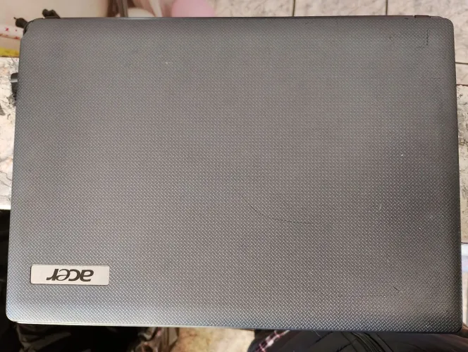 Notebook Acer