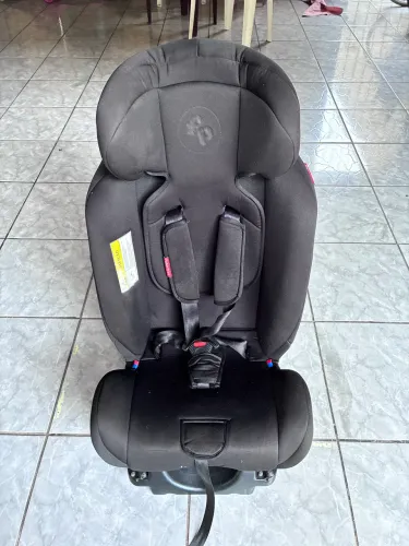 Vendo Cadeira Veicular Fisher-Price