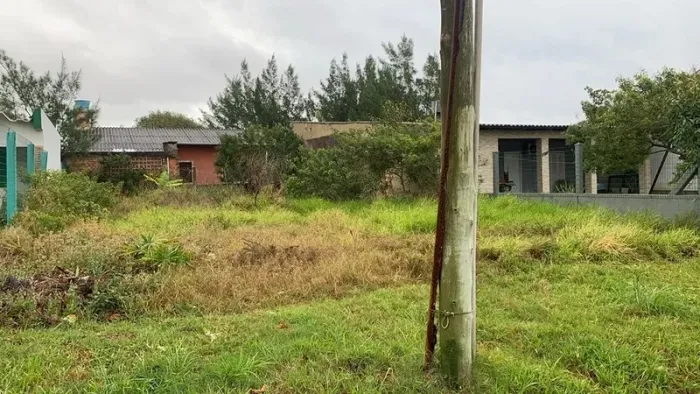 Terreno à venda em Imbé - Balneário Presidente