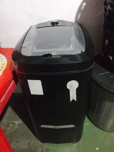 Tanquinho de lavar roupa