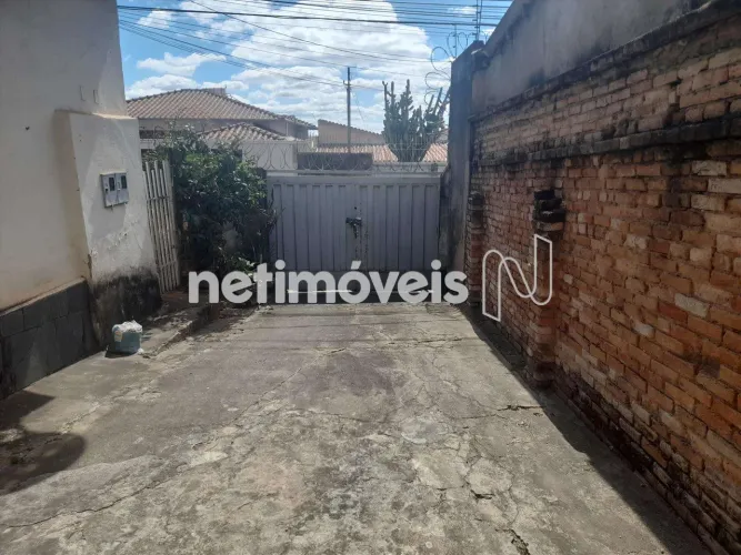 Venda Lote-Área-Terreno Nova Suíssa Belo Horizonte