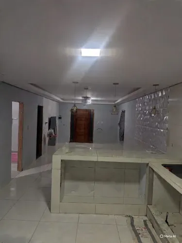 Vendo casa 