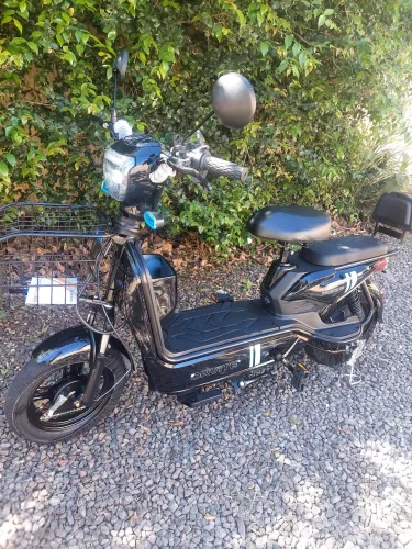 Moto Elétrica 1000wats