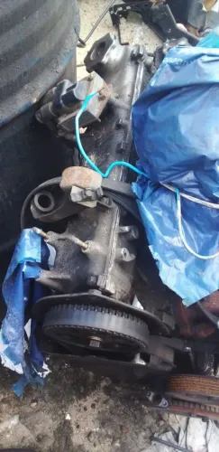 Motor Fiat Uno 1.0 Ano 97