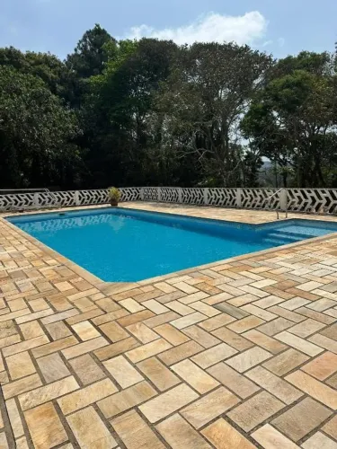 Sítio em Mairipora para eventos e temporadas