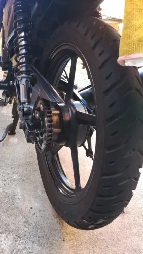Fazer 150