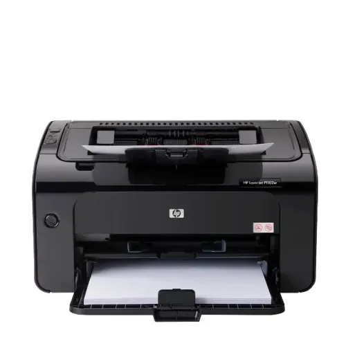 Impressora laser wi-fi HP P1102W (Somente 900,00)