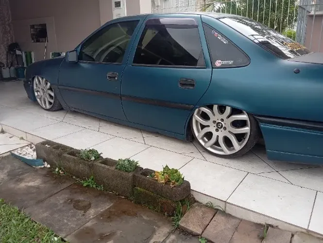 Chevrolet Vectra GLS/expres.2.2/ 2.0 E 2.0 CD 8V 1994