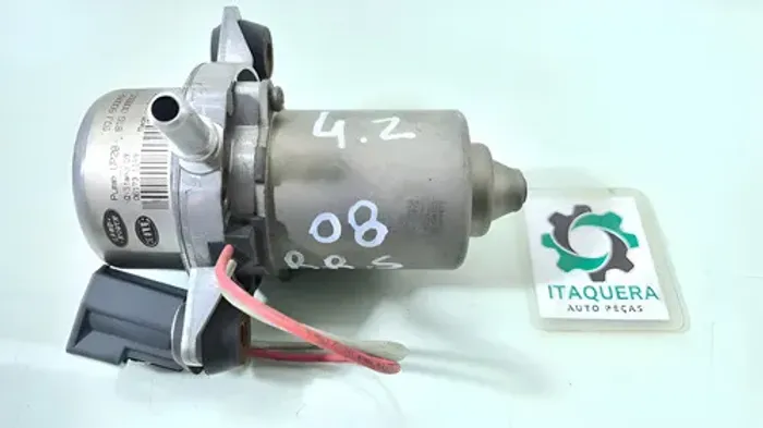 Bomba Vacuo Motor Range Rover Sport 4.2 2007 2008 123