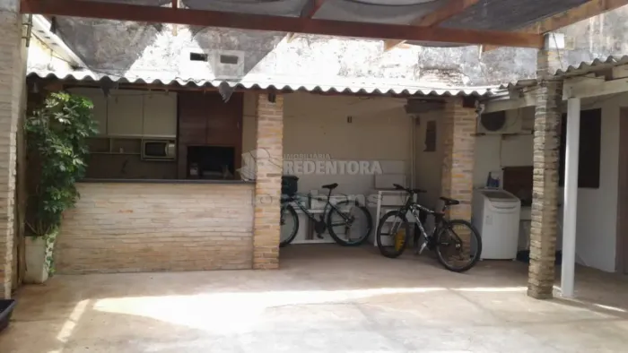 Casa e Galpão - De fundos na Boa Vista - Terreno de 277m² - Valor de venda ABAIXO ao de ME