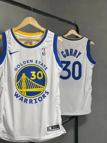 Camiseta Golden State Warriors