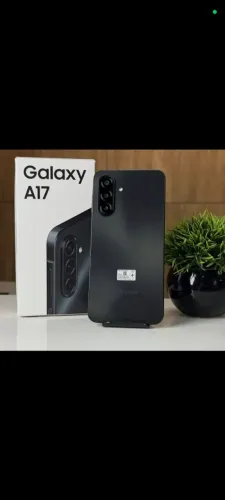 Celular Samsung a17