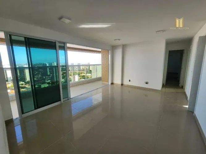 Apartamento com 3 dormitórios à venda, 141 m² por R$ 2.050.000,00 - Fátima - Fortaleza/CE