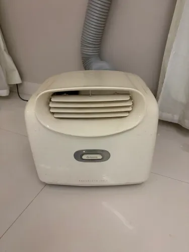 Ar condicionado portátil 