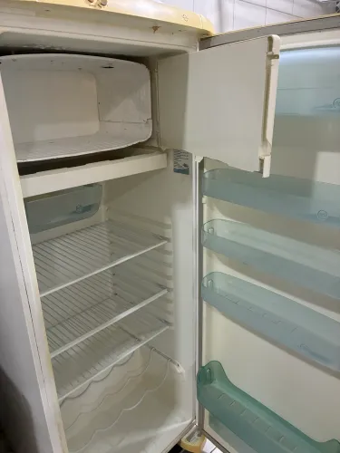 Geladeira