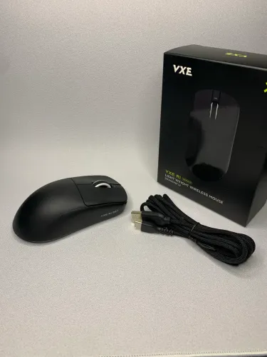 Dragonfly R1 SE Preto - Novo