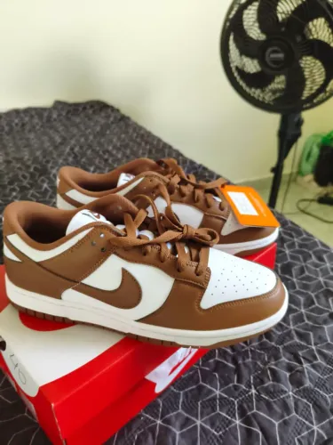 Sapato da Nike novo