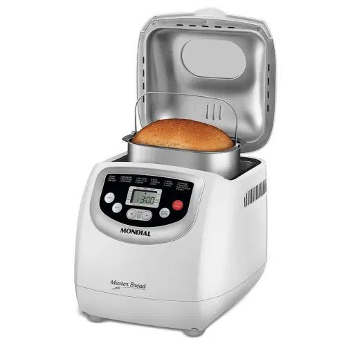 Panificadora Master Bread da Mondial 
