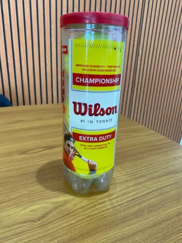 Bola de Tênis Wilson Championship