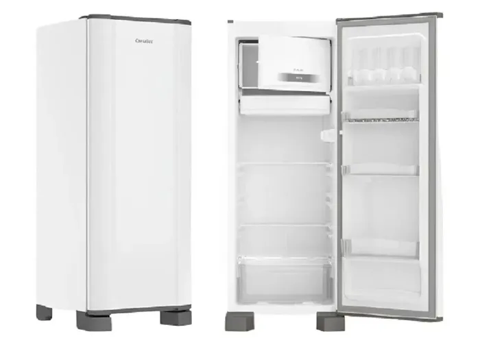 Geladeira esmaltec