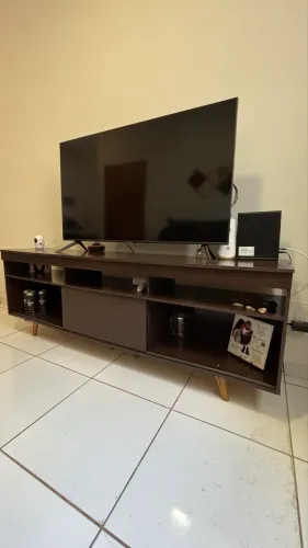 Rack para sala
