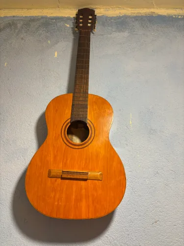 Violão Clássico Di Giogio