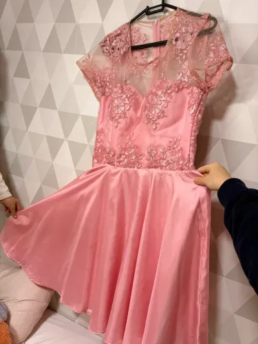 Vestido Jardim Encantado
