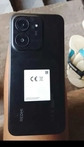Redmi 15C Tem nota fiscal!