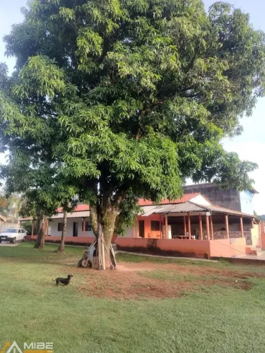 Chácara à venda, 1910 m² por R$ 820.000,00 - Parque Dante Marmiroli - Sumaré/SP