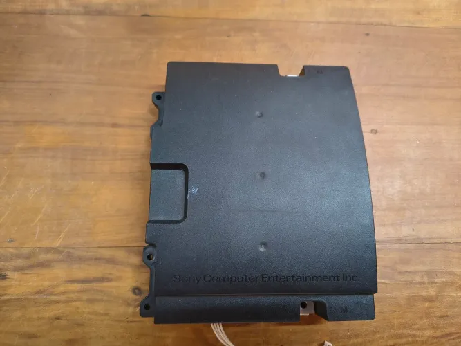 Fonte de alimentação original da Sony para PS 3 Fat